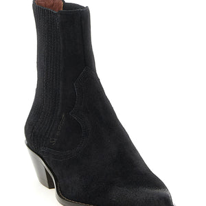 Sonora Hernan Ankle Boots