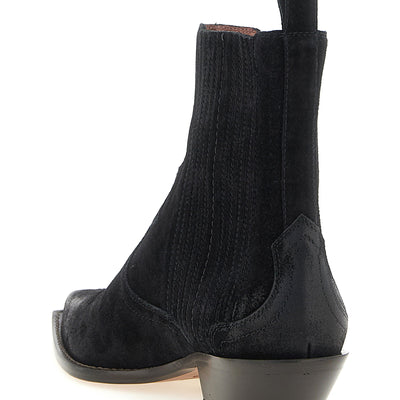 Sonora Hernan Ankle Boots