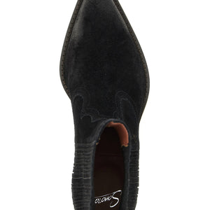 Sonora Hernan Ankle Boots