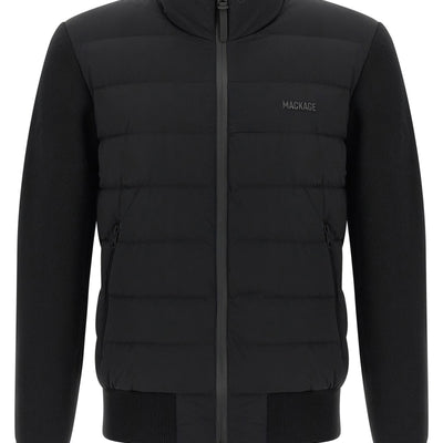 Mackage Duvet Cardigan