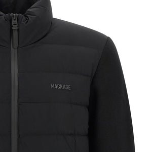 Mackage Duvet Cardigan