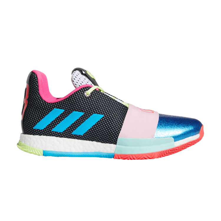 adidas Harden Vol. 3 Different Breed