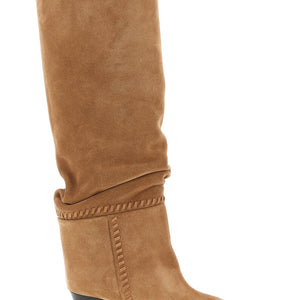 Jimmy Choo Hart Boots