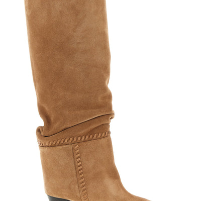 Jimmy Choo Hart Boots