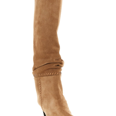 Jimmy Choo Hart Boots