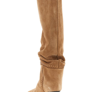 Jimmy Choo Hart Boots