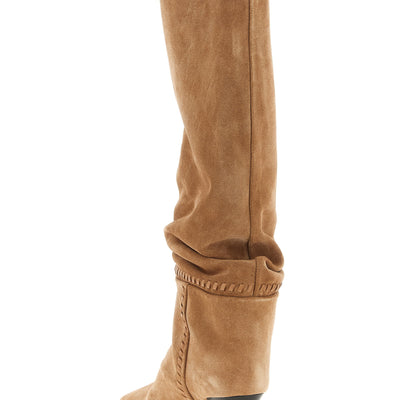 Jimmy Choo Hart Boots