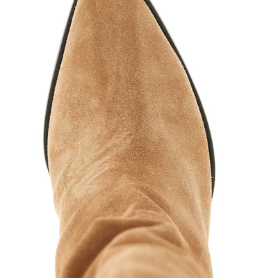 Jimmy Choo Hart Boots