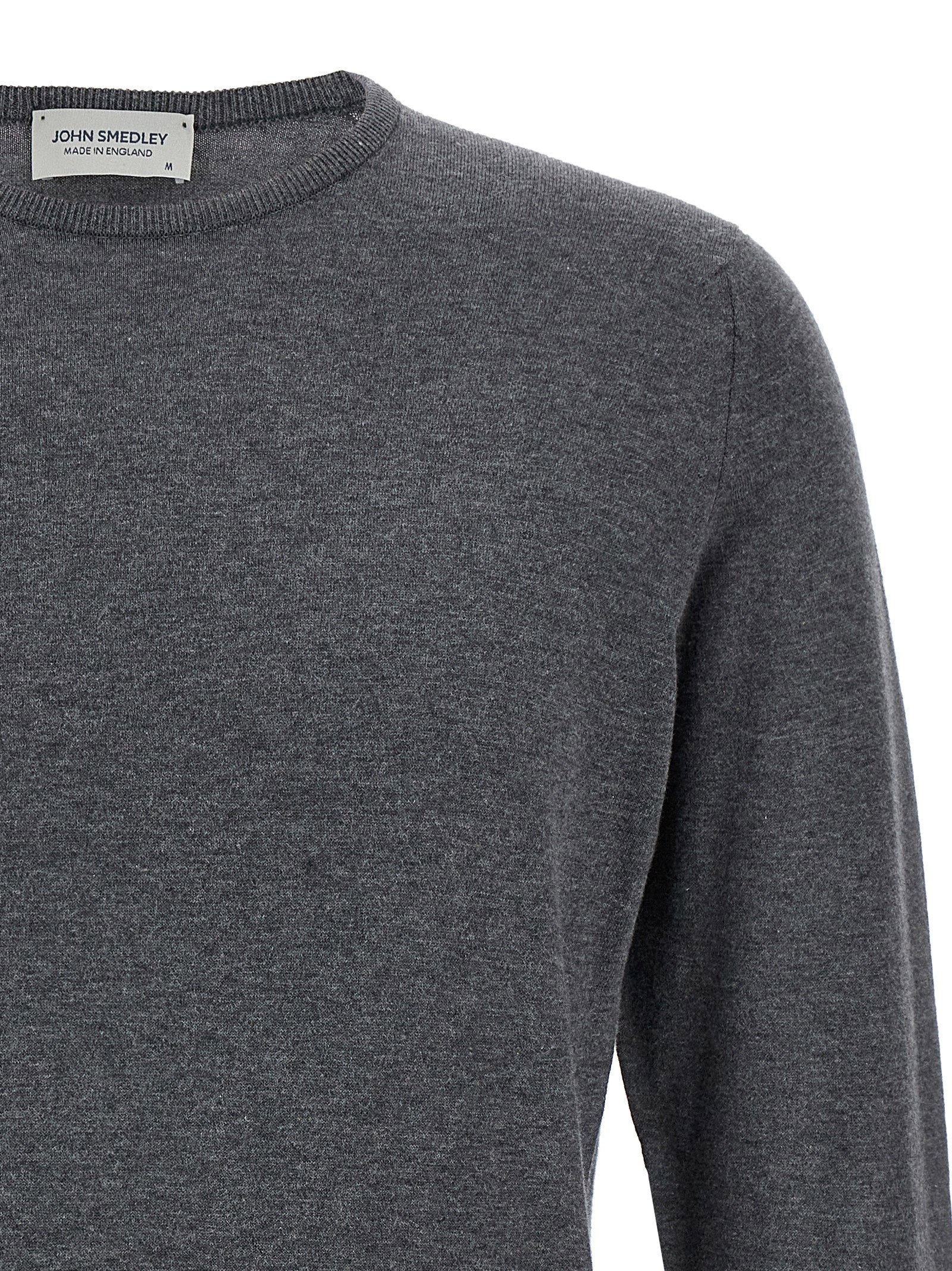 John Smedley Hatfield Sweater