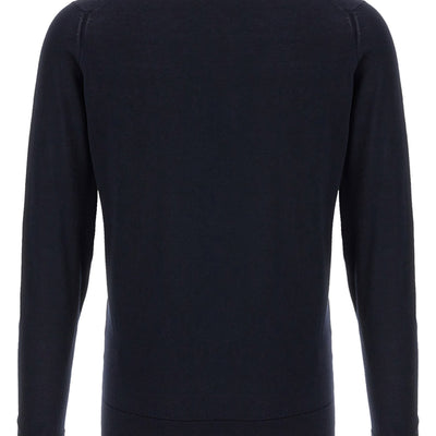 John Smedley Hatfield Sweater