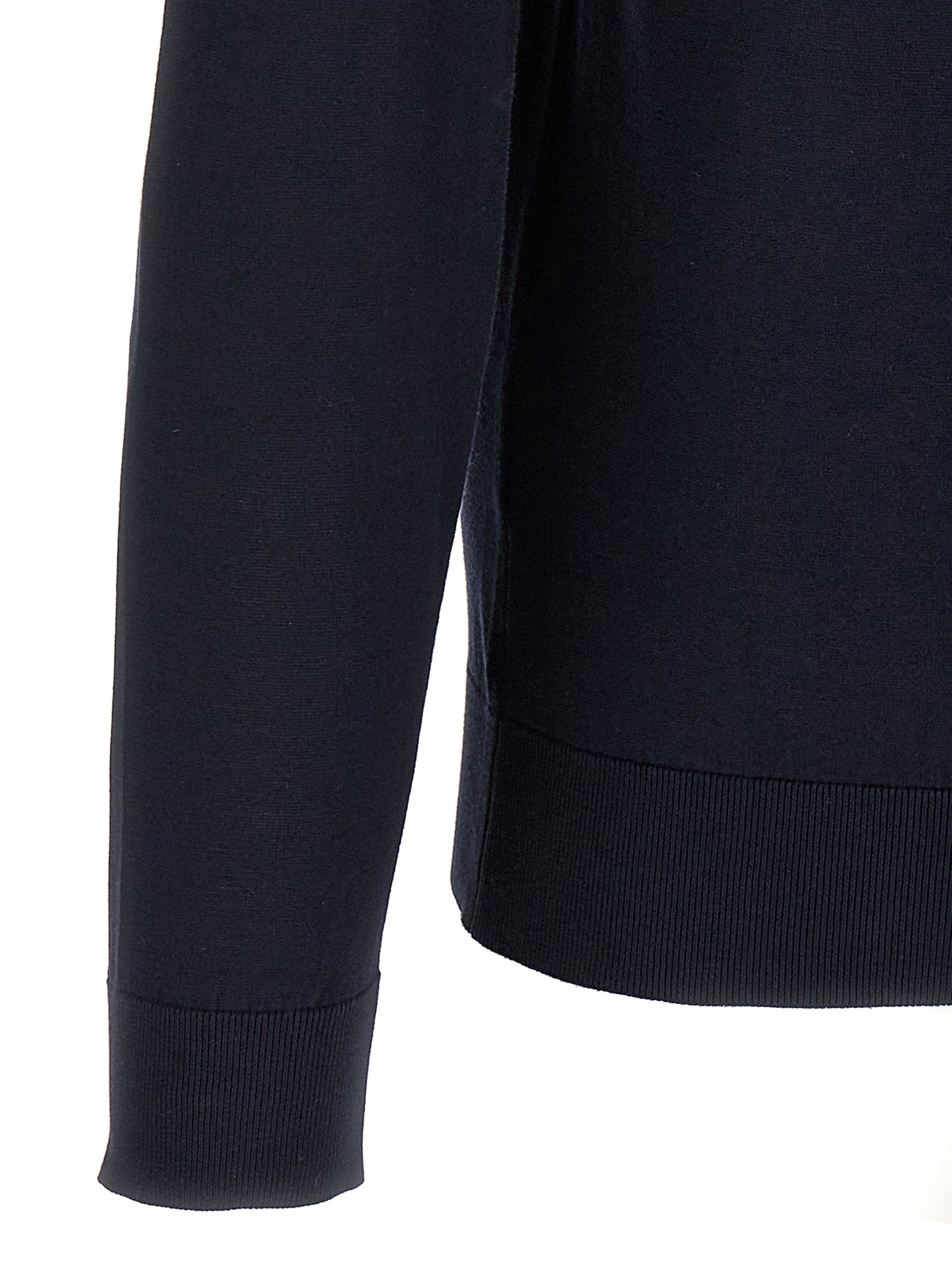 John Smedley Hatfield Sweater