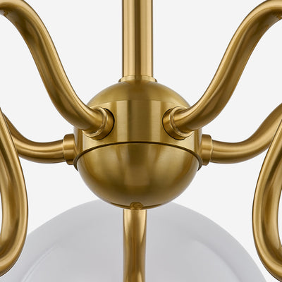 Julius Chandelier