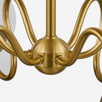 Julius Chandelier