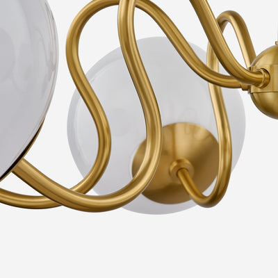 Julius Chandelier