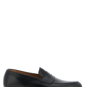 Tricker's Havard Loafers