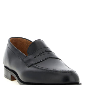 Tricker's Havard Loafers