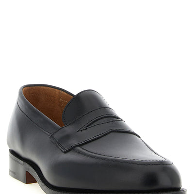Tricker's Havard Loafers