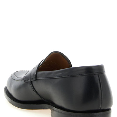 Tricker's Havard Loafers
