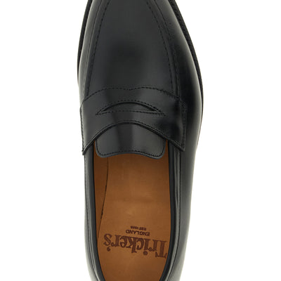 Tricker's Havard Loafers