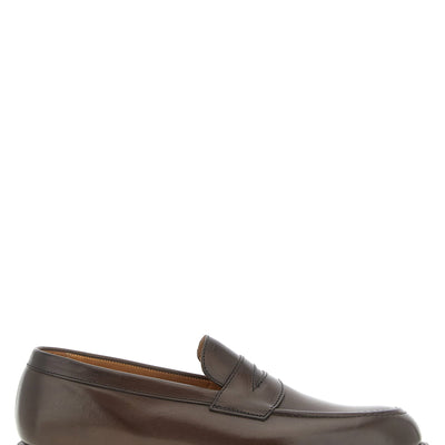Tricker's Havard Loafers