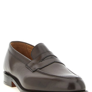 Tricker's Havard Loafers