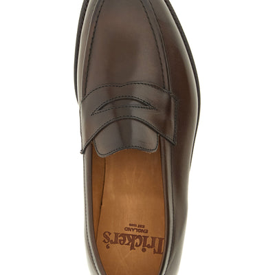 Tricker's Havard Loafers