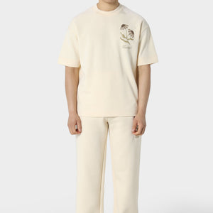 Irasuto Studios Hayate Buttermilk T-Shirt