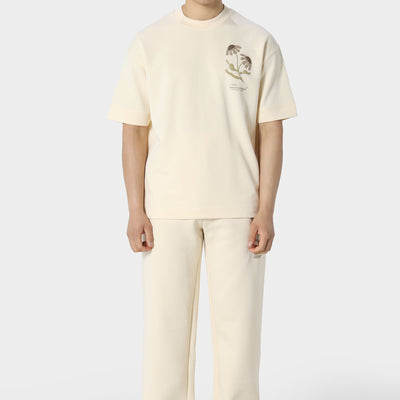 Irasuto Studios Hayate Buttermilk T-Shirt