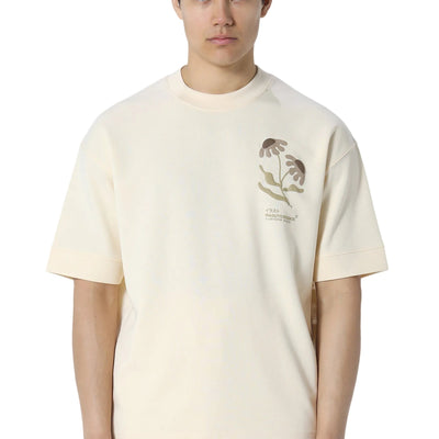 Irasuto Studios Hayate Buttermilk T-Shirt