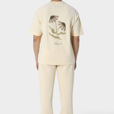 Irasuto Studios Hayate Buttermilk T-Shirt