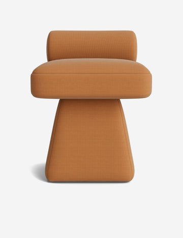 Apricot Mini Corduroy