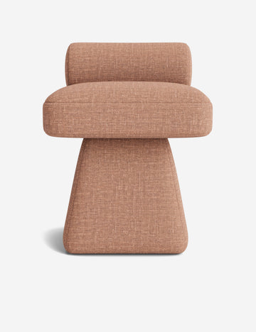 Blush Performance Linen