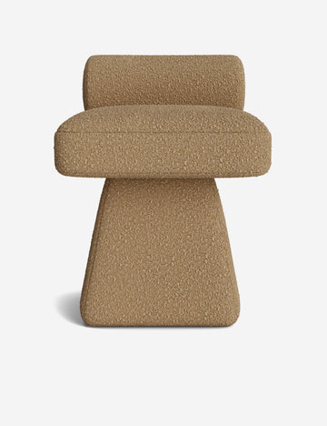 Creme Luxe Boucle