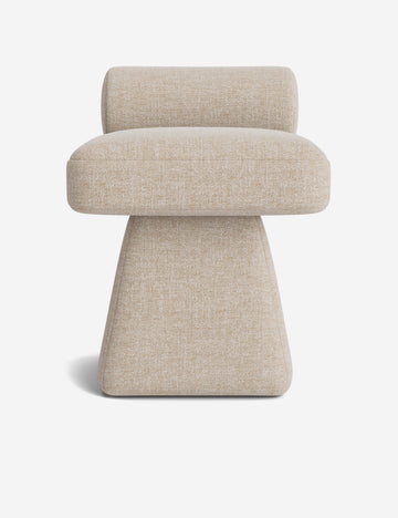 Flax Performance Cotton Weave