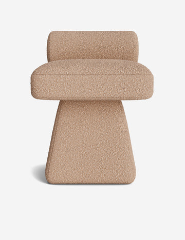 Pearl Luxe Boucle