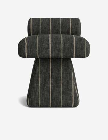 Peppercorn Stripe