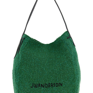 J.w.anderson Bulb Small Shoulder Bag