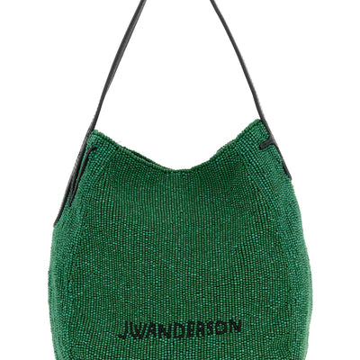 J.w.anderson Bulb Small Shoulder Bag