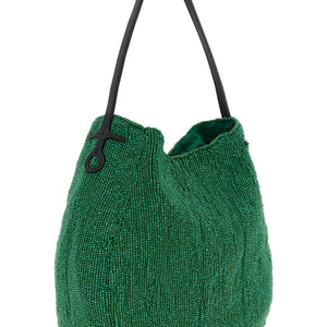 J.w.anderson Bulb Small Shoulder Bag