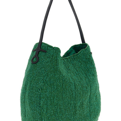 J.w.anderson Bulb Small Shoulder Bag
