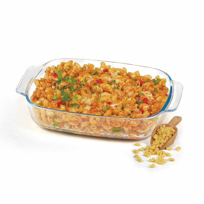 Ovensafe Deep Rectangular Roaster Dish (Treo by Milton)