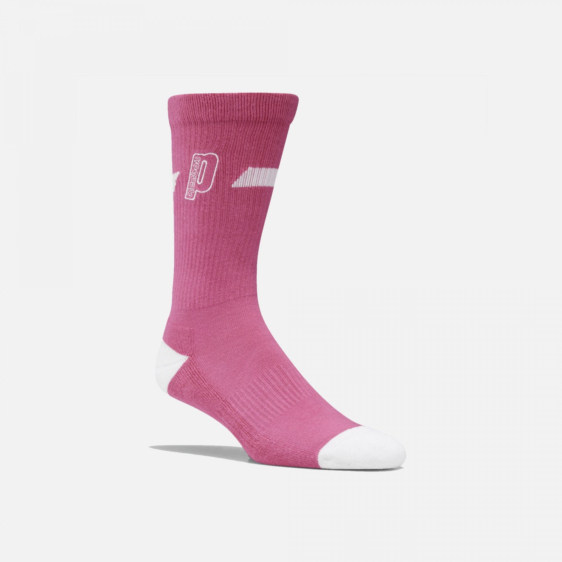Reebok | PRINCE SOCKS ROSE RAGE