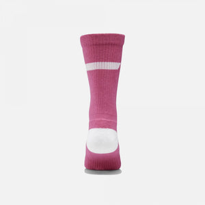 Reebok | PRINCE SOCKS ROSE RAGE