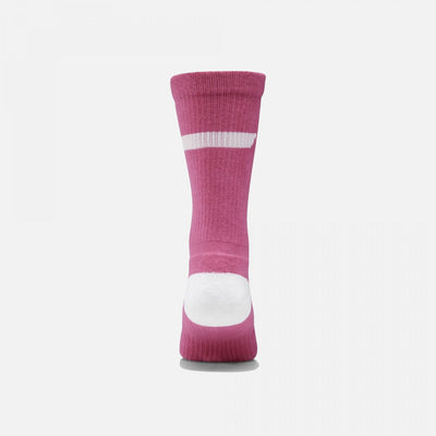 Reebok | PRINCE SOCKS ROSE RAGE