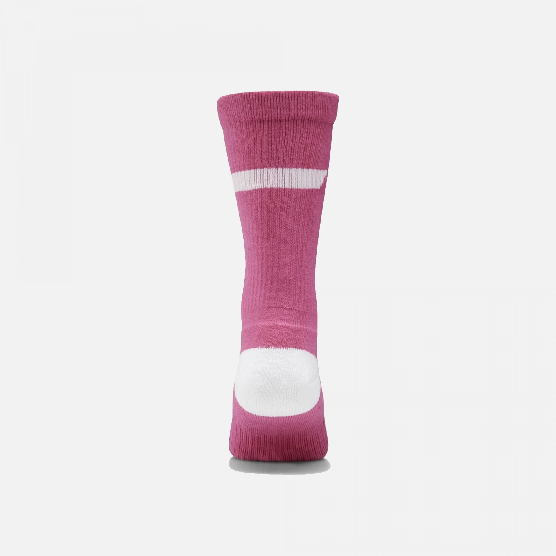 Reebok | PRINCE SOCKS ROSE RAGE