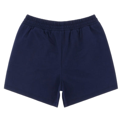 Moschino Kid Teen Moschino Teddy Bear Bermuda Shorts