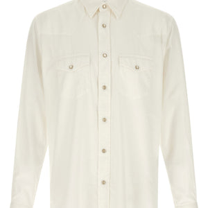 Tom Ford Western Shirt