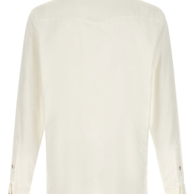 Tom Ford Western Shirt