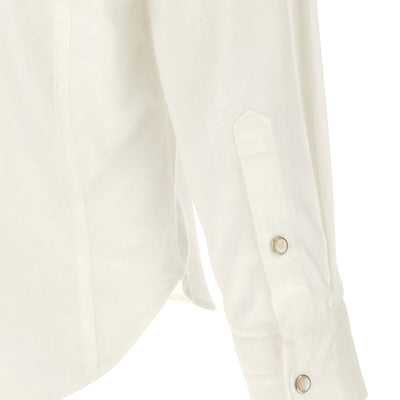 Tom Ford Western Shirt
