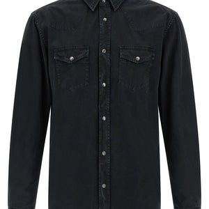 Tom Ford Western Shirt